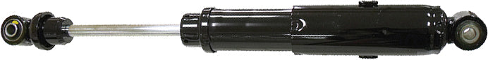 Gas Shock Ski S D
