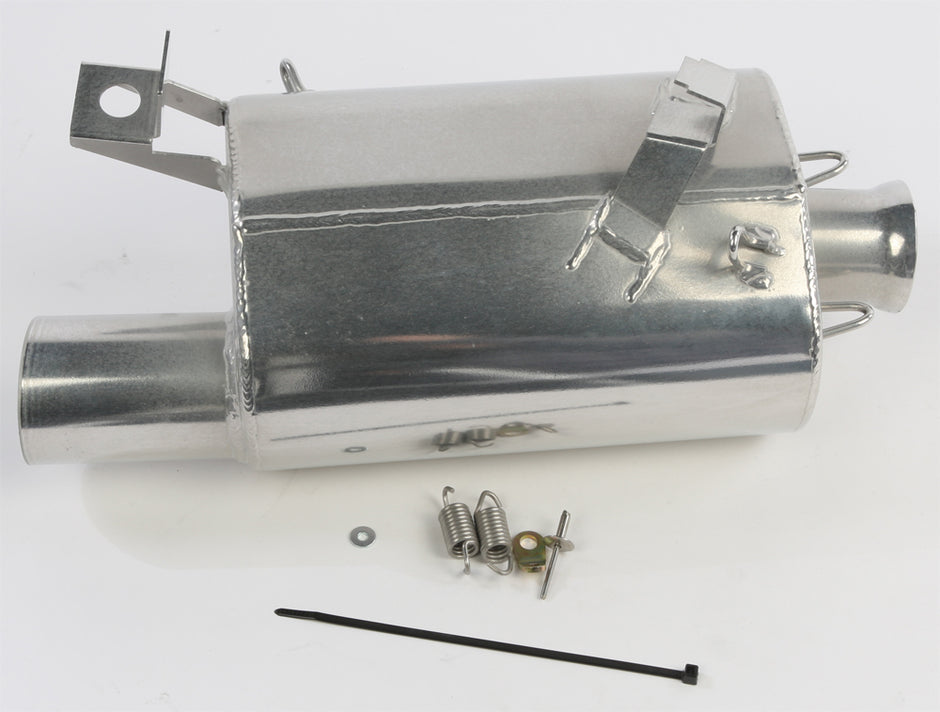 Silencer A/C 800 S/M