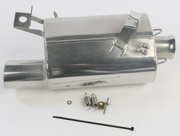 Silencer A/C 800 S/M