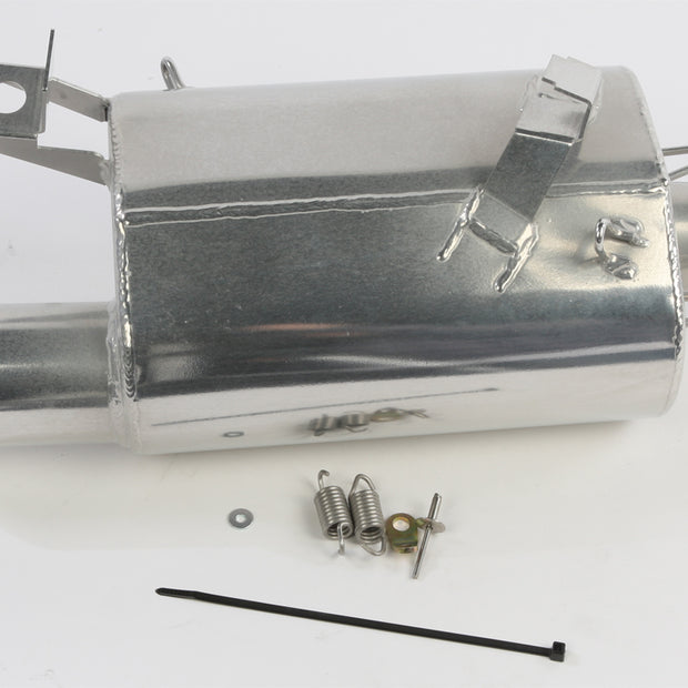 Silencer A/C 800 S/M