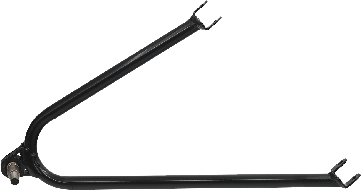 Upper Lh A Arm A/C