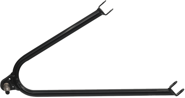 Upper Lh A Arm A/C