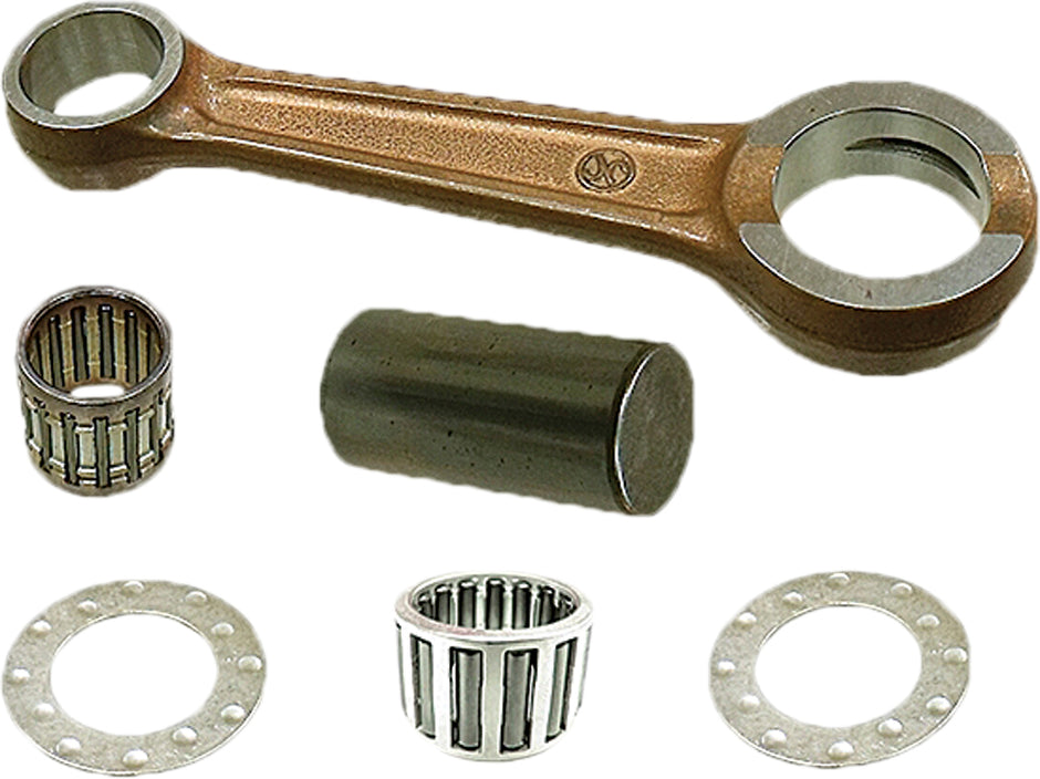 Rod Kit S D 503 Fan