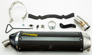 S1r Slip On (Carbon)