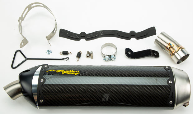 S1r Slip On (Carbon)