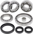 Front Differential Bearing And Seal Kit