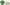 Oil Filler Plug Green