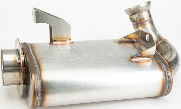 Muffler Ski Doo 900 Turbo