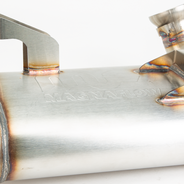 Muffler Ski Doo 900 Turbo