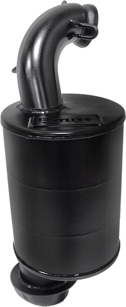 Full Velocity Muffler