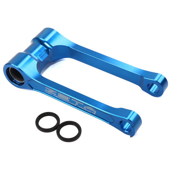 Lowering  Link H Blue Hus
