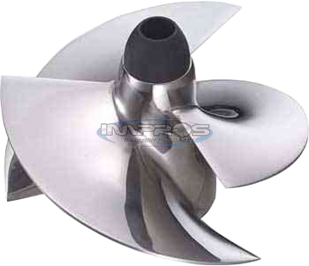 Kf Sc Super Camber Impeller 16/21