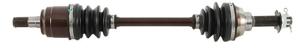 6 Ball Heavy Duty Axle Front