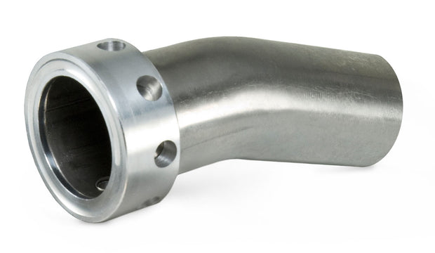 Rs 4d Exhaust Quiet Insert Btm 1.125 In Replacement Part