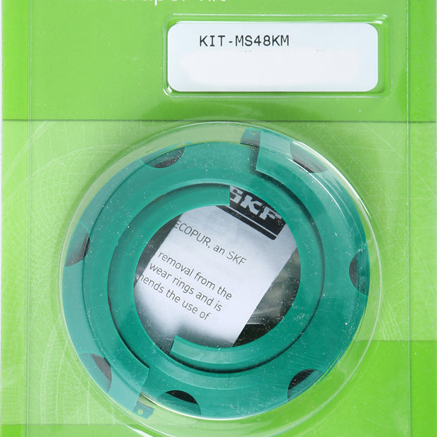 Fork Mud Scraper Kit