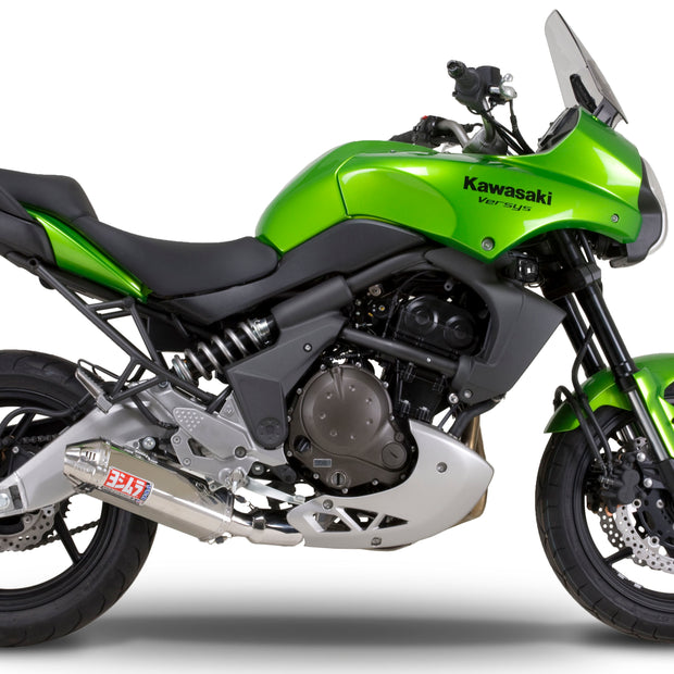 Exhaust Race Trc Slip On Ss Ss Ss