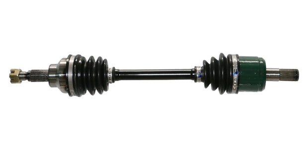Oe 2.0 Axle Front