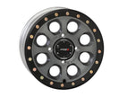 Sb7 Bl Wheel 15x7 5+2 (+38mm) 4/137 Matte Titanium