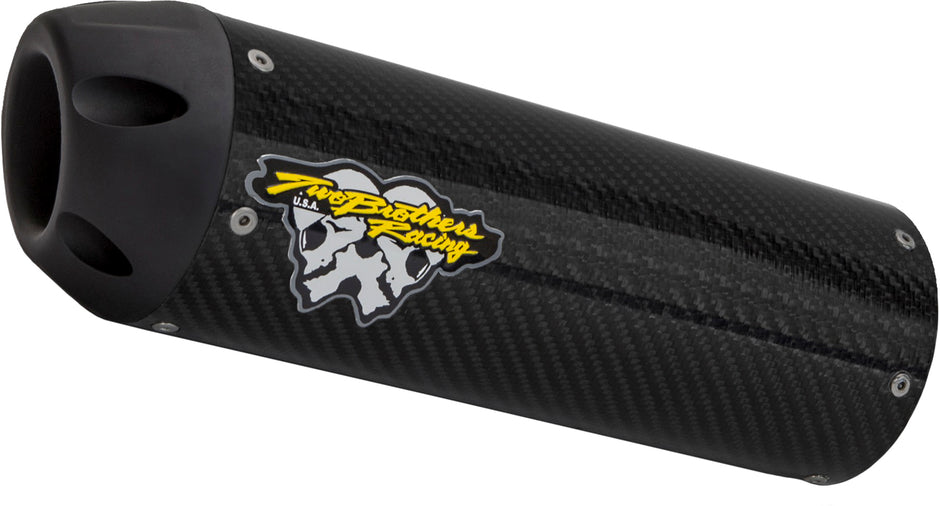 Hurricane Full System Cf Black Hon
