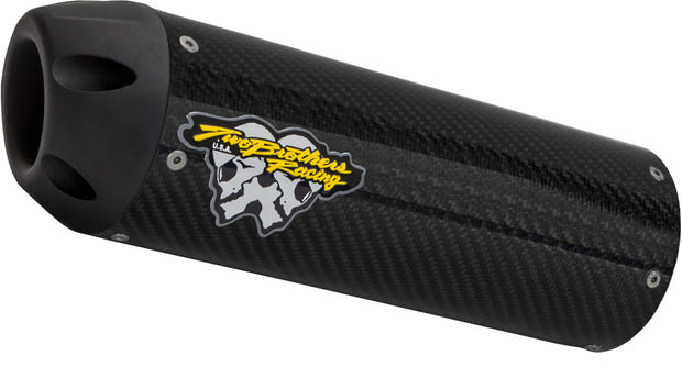 Hurricane Full System Cf Black Hon