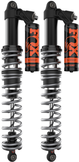 Ibp Factory Series 2.5 Front Pol 2 Seat