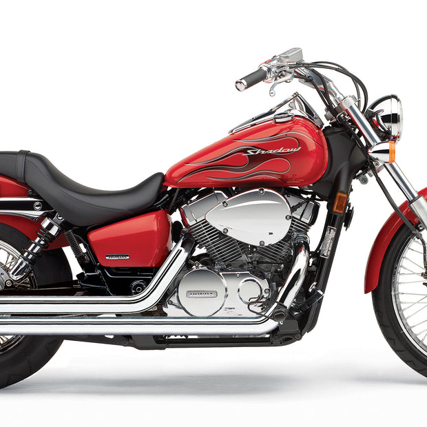 Streetrod Slashdown F/S Chr Hon 750 Aero/C2/Phantom
