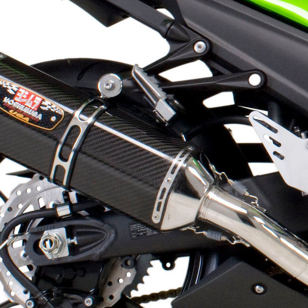 Exhaust Race R 77 Full Sys Ss Cf Cf