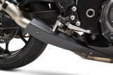 Exhaust Race R77 Slip On Ss/Cf Suz