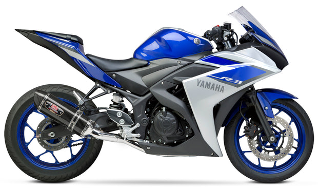 Exhaust Race R 77 Full Sys Ss Cf Cf