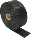 Exhaust Wrap Black Titanium 2
