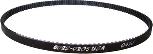 Belt Carbon Rear Drive 1.125