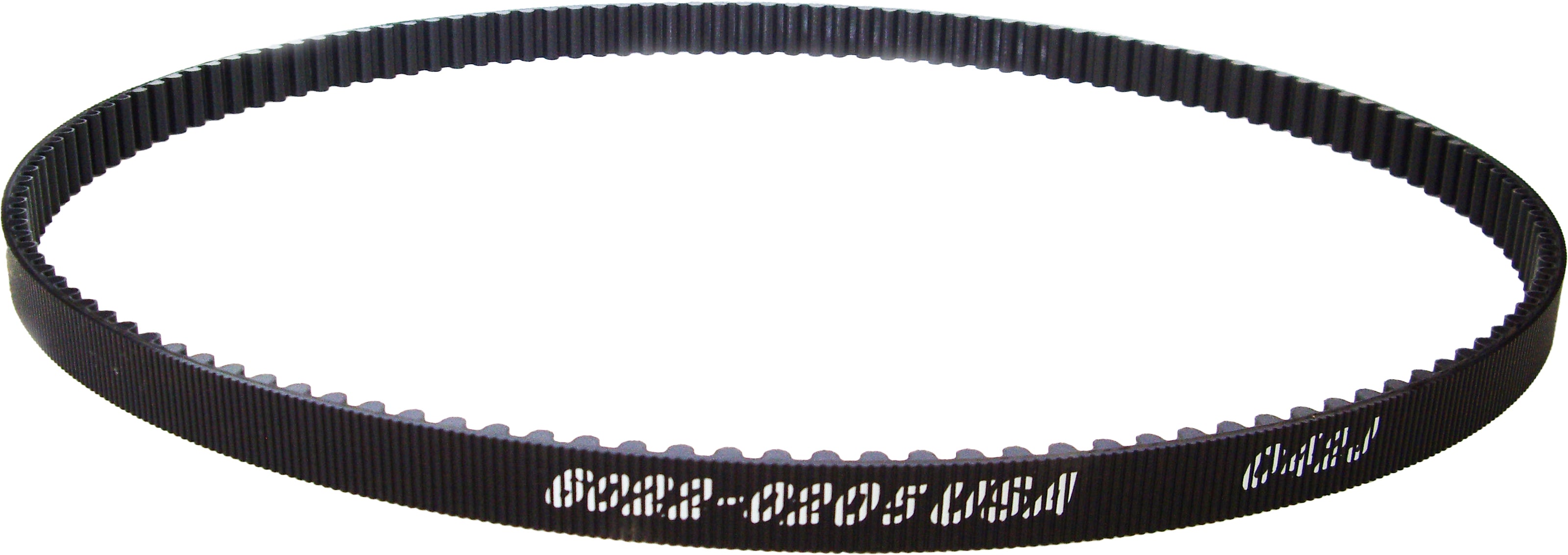 Belt Carbon Rear Drive 1.125
