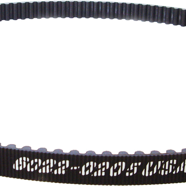 Belt Carbon Rear Drive 1.125" 136t