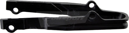 Chain Slider Black