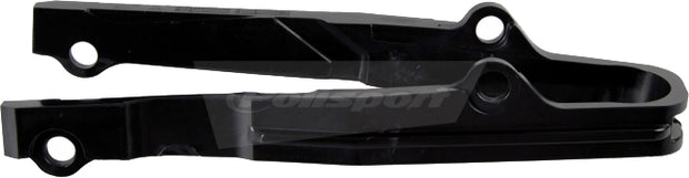 Chain Slider Black