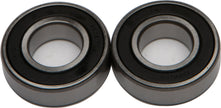 Wheel Bearing Kit Front/Rear
