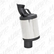Performance Exhaust Trail Silencer