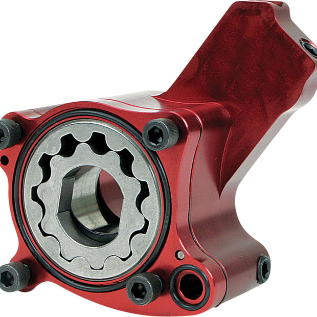 Race Series Oil Pump