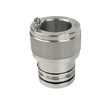 Honda Talon Wheel Bearing Grease Tool 40mm This tool is designed to add the ability to grease your wheel bearings WITHOUT requiring removal of the axles and or entire hub assembly. This tool fits ALL Models of the Honda Talon. No exclusions.