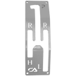 Can-Am X3 Shift Gate