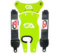Can-Am X3 Front Suspension Limit Strap System