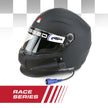 Pyrotect ProSport Side Air Helmet Wired OFFROAD Large