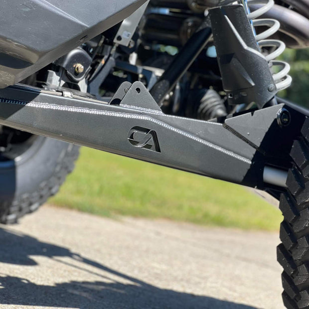 Polaris RZR Pro R Trailing Arms