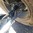 Can-Am Maverick R Tie Rod Kit