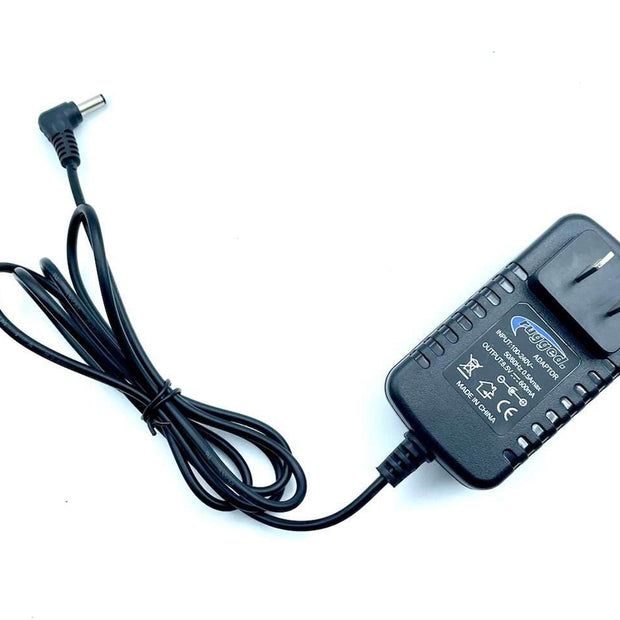 110 Volt Wall Adapter for Rugged Handheld Radios