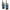 2 PACK - Rugged GMR2 PLUS - GMRS / FRS Two Way Handheld Radios Grey