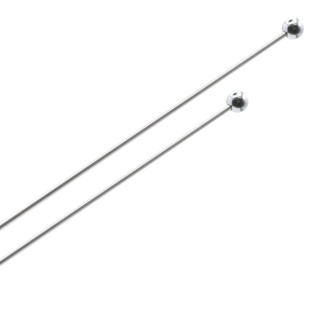 41  Replacement VHF Whip Antenna (PAIR)