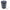 XL ACTIVE CARBON Filter for MAC Air Helmet Pumper