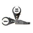 Antenna Bar Mount for Horizontal Bar 1  Inch