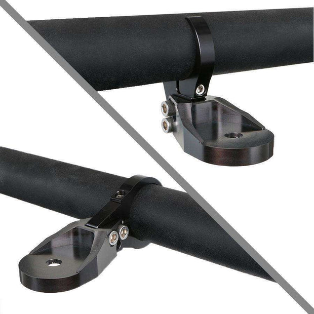 Antenna Bar Mount for Horizontal Bar 1.25  Inch